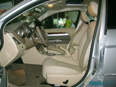 2008款 2.4 自动 豪华型