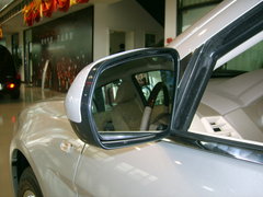 2008款 2.4 自动 豪华型
