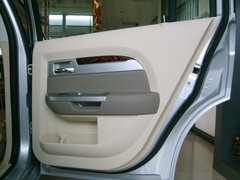 2008款 2.4 自动 豪华型