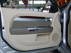 2008款 2.4 自动 豪华型