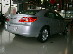 2008款 2.4 自动 豪华型