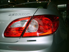 2008款 2.4 自动 豪华型