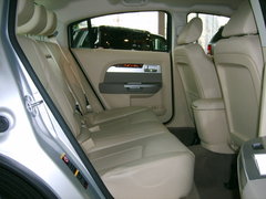 2008款 2.4 自动 豪华型