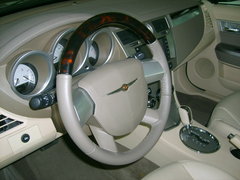 2008款 2.4 自动 豪华型