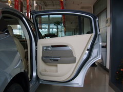 2008款 2.4 自动 豪华型