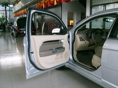 2008款 2.4 自动 豪华型