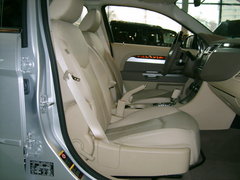2008款 2.4 自动 豪华型