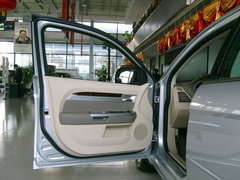 2008款 2.4 自动 豪华型