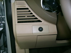 2008款 2.4 自动 豪华型