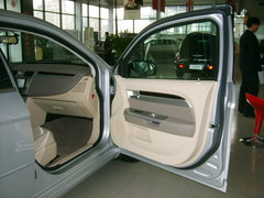 2008款 2.4 自动 豪华型