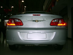 2008款 2.4 自动 豪华型
