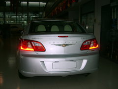 2008款 2.4 自动 豪华型