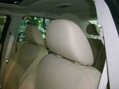 2008款 2.4 自动 豪华型