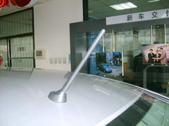 2008款 2.4 自动 豪华型