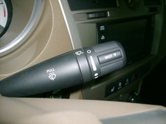 2008款 2.4 自动 豪华型