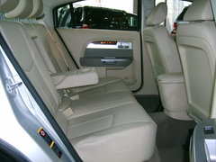 2008款 2.4 自动 豪华型