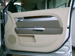 2008款 2.4 自动 豪华型