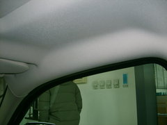 2008款 2.4 自动 豪华型