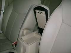 2008款 2.4 自动 豪华型