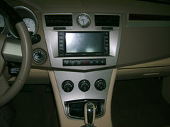 2008款 2.4 自动 豪华型