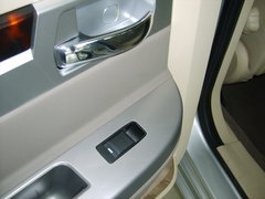 2008款 2.4 自动 豪华型