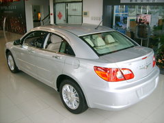2008款 2.4 自动 豪华型
