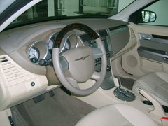 2008款 2.4 自动 豪华型