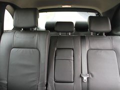 2010款 2.4L 自动 豪华型 7座