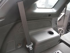 2010款 2.4L 自动 豪华型 7座