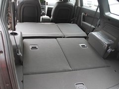 2010款 2.4L 自动 豪华型 7座