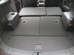 2010款 2.4L 自动 豪华型 7座