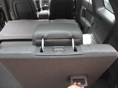2010款 2.4L 自动 豪华型 7座