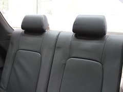 2010款 2.4L 自动 豪华型 7座