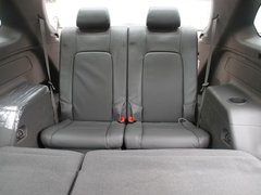 2010款 2.4L 自动 豪华型 7座