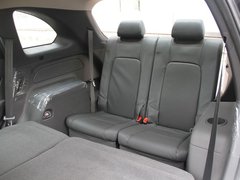2010款 2.4L 自动 豪华型 7座