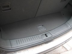 2010款 2.4L 自动 豪华型 7座