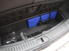 2010款 2.4L 自动 豪华型 7座