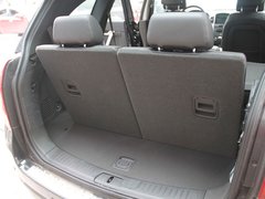 2010款 2.4L 自动 豪华型 7座