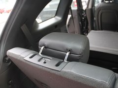 2010款 2.4L 自动 豪华型 7座