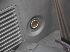 2010款 2.4L 自动 豪华型 7座