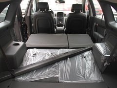 2010款 2.4L 自动 豪华型 7座