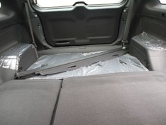 2010款 2.4L 自动 豪华型 7座