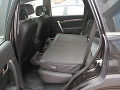 2010款 2.4L 自动 豪华型 7座