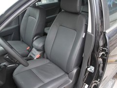 2010款 2.4L 自动 豪华型 7座