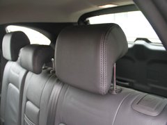 2010款 2.4L 自动 豪华型 7座