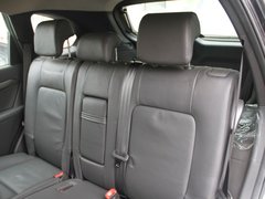 2010款 2.4L 自动 豪华型 7座