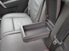 2010款 2.4L 自动 豪华型 7座