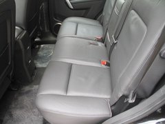 2010款 2.4L 自动 豪华型 7座