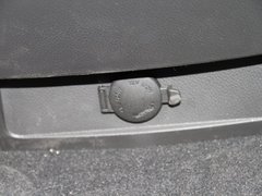 2010款 2.4L 自动 豪华型 7座