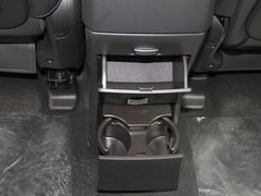 2010款 2.4L 自动 豪华型 7座